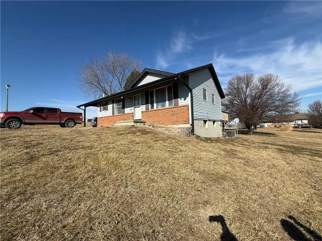 2150 327th Street, White Cloud, KS 66094 - #1