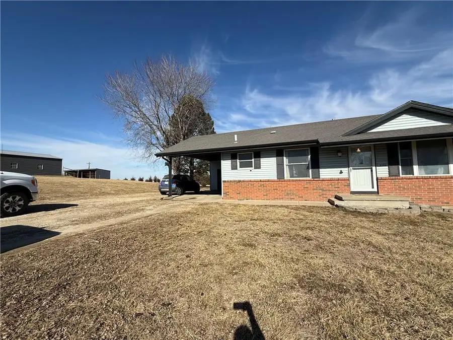 2150 327th Street, White Cloud, KS 66094 - #3