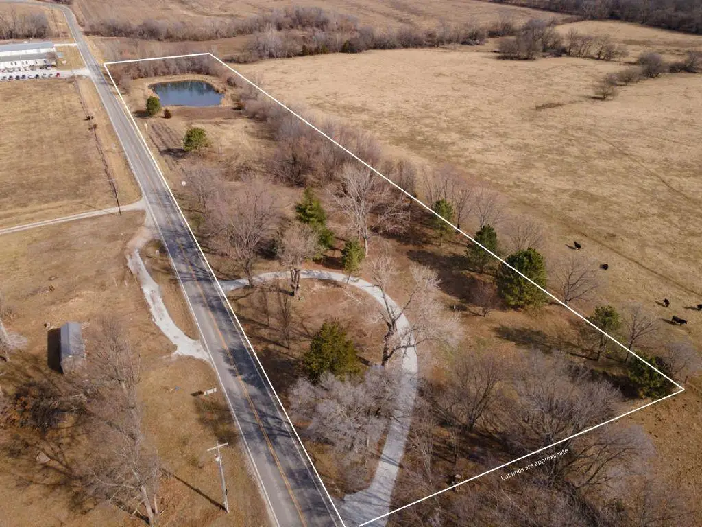 10464 NE State Route 18 N/a, Butler, MO 64730 - #1