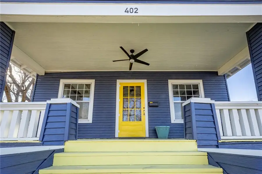 402 S Market Street, Rock Port, MO 64482 - #3