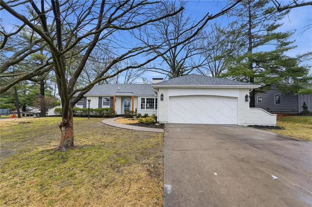 6301 Woodson Drive, Mission, KS 66202 - #1