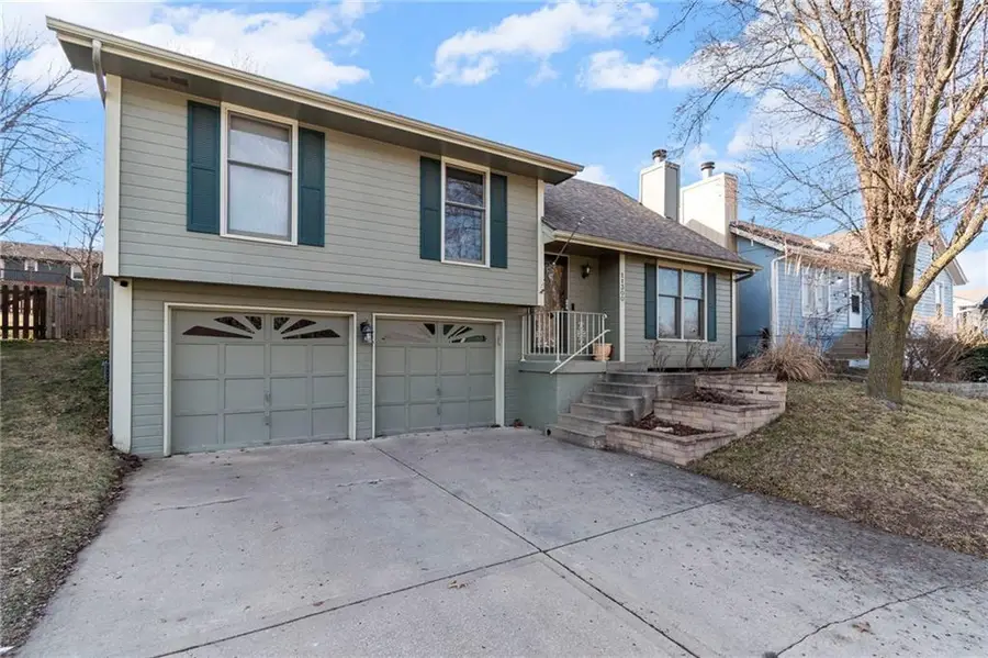 11300 N Donnelly Avenue, Kansas City, MO 64157 - #2