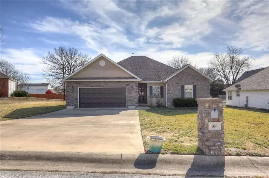 106 Victoria Lane, Carl Junction, MO 64834 - #2