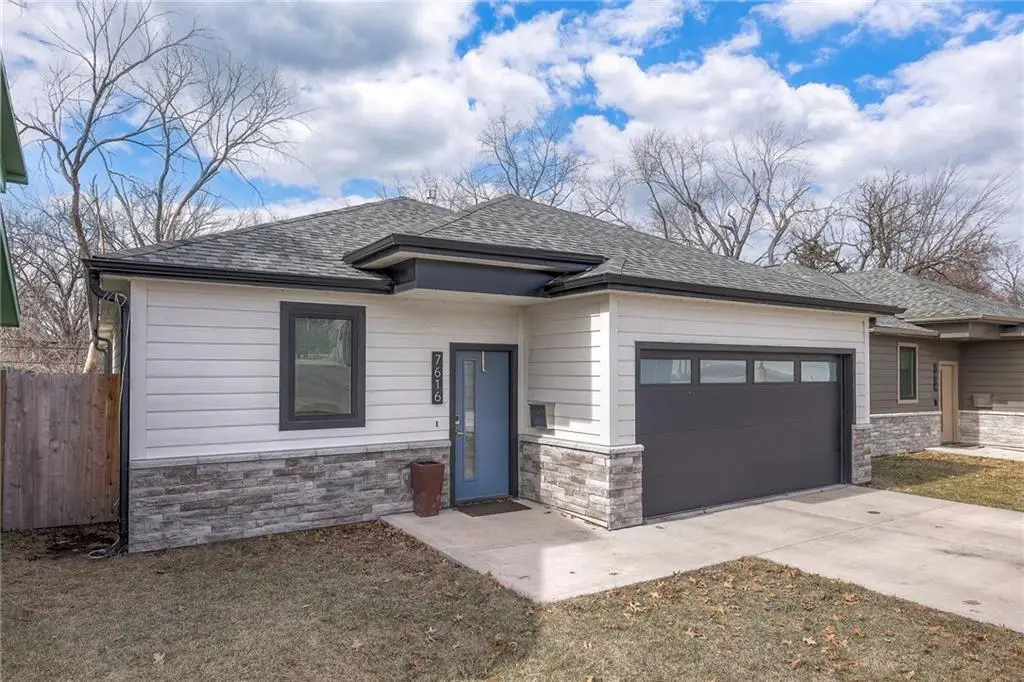 7616 Washington Street, Kansas City, MO 64114 - #1
