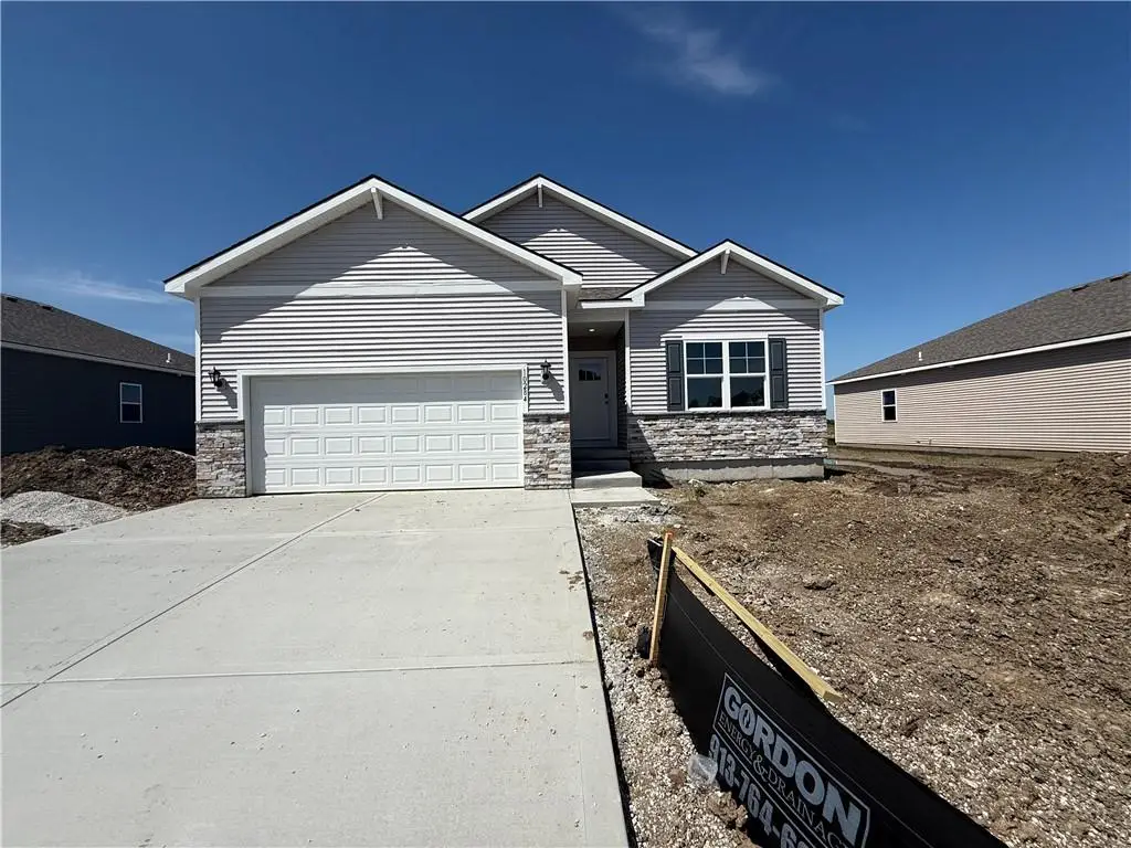 713 Fallen Leaf Drive, Belton, MO 64012 - #1