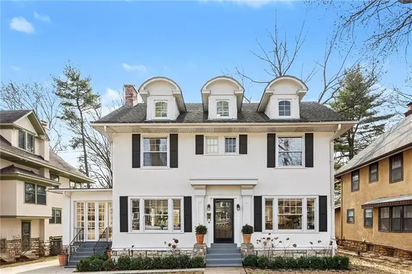 437 W 59th Terrace, Kansas City, MO 64113