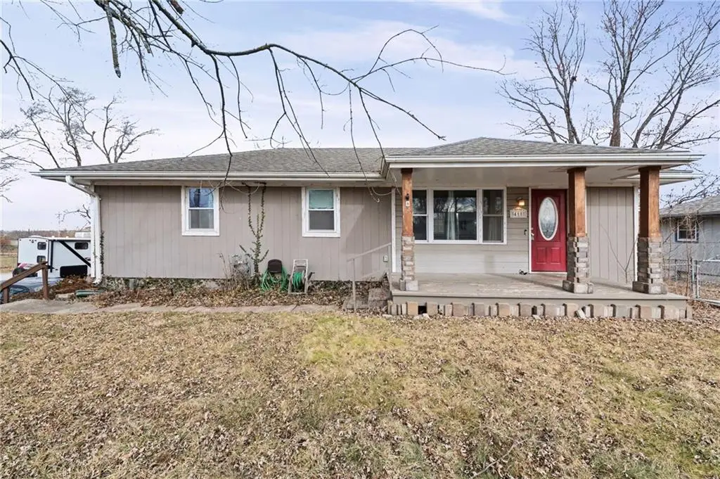 418 W Moss Street, Lawson, MO 64062 - #1