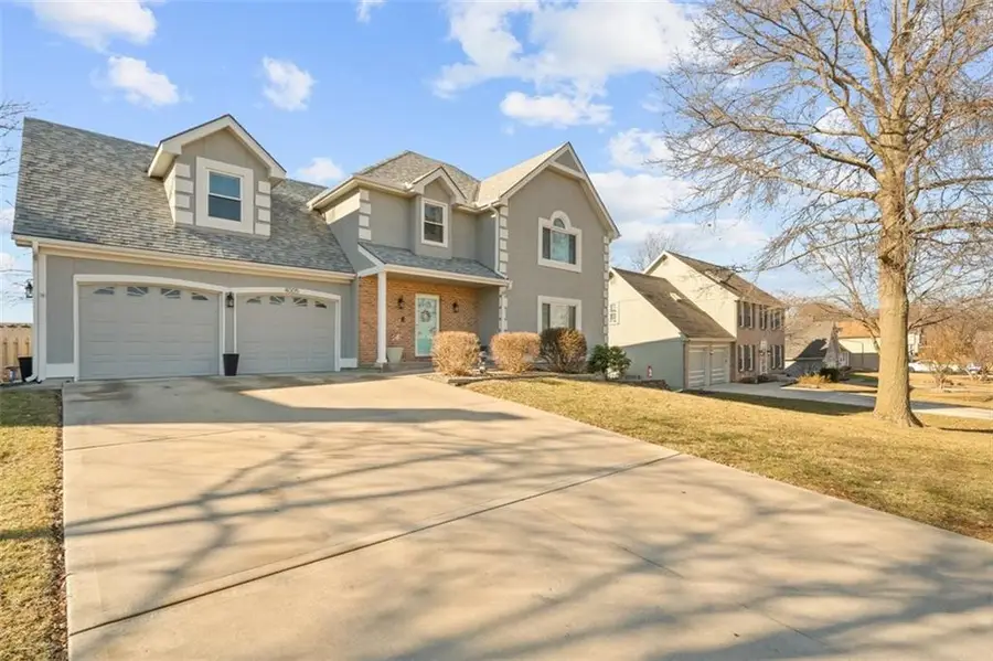 4005 Shady Lane Drive, Kansas City, MO 64119 - #2