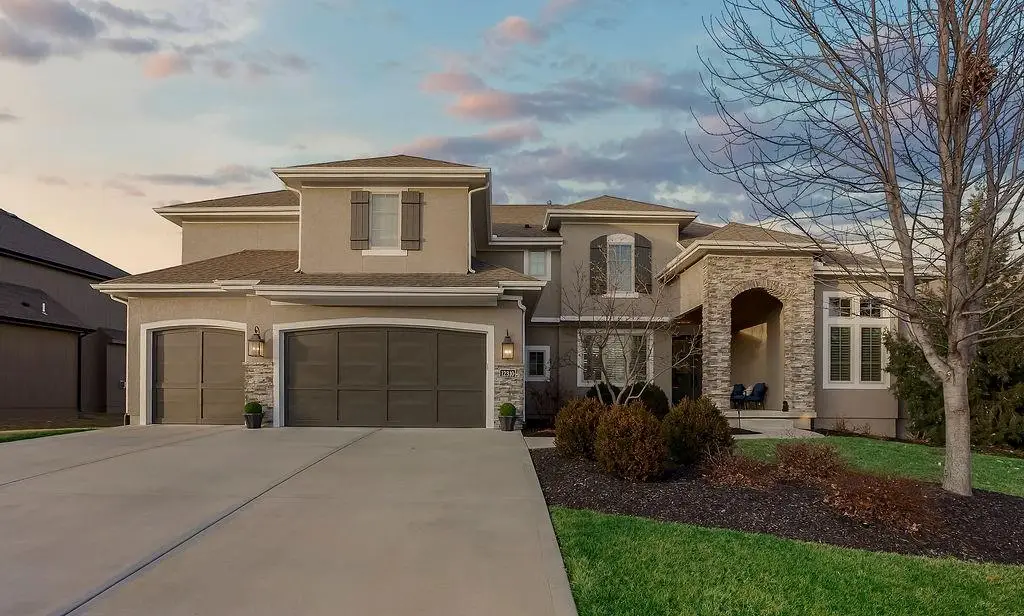 12310 W 163rd Terrace, Overland Park, KS 66221 - #1