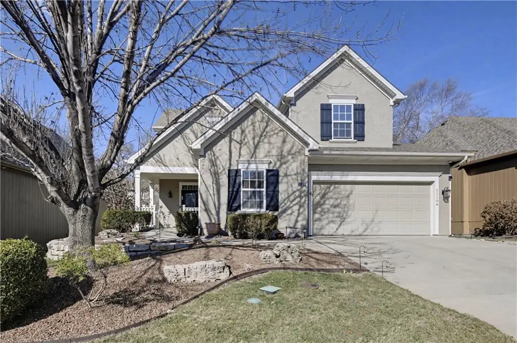 11108 W 132nd Place, Overland Park, KS 66213 - #1