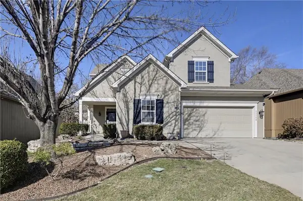 11108 W 132nd Place, Overland Park, KS 66213