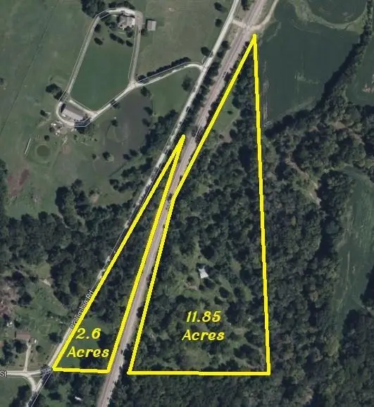 00000 Columbia Road, Paola, KS 66071