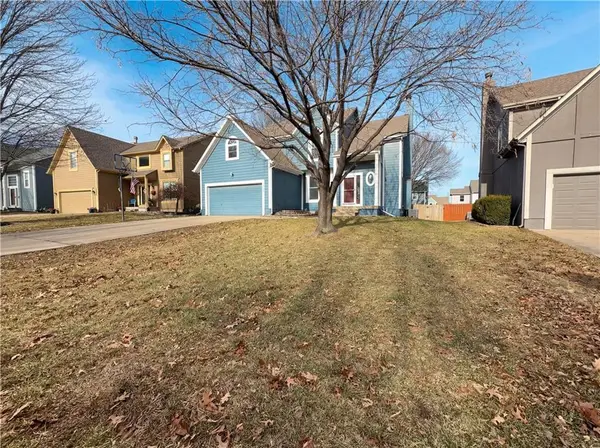 2644 W Centre Street, Olathe, KS 66061