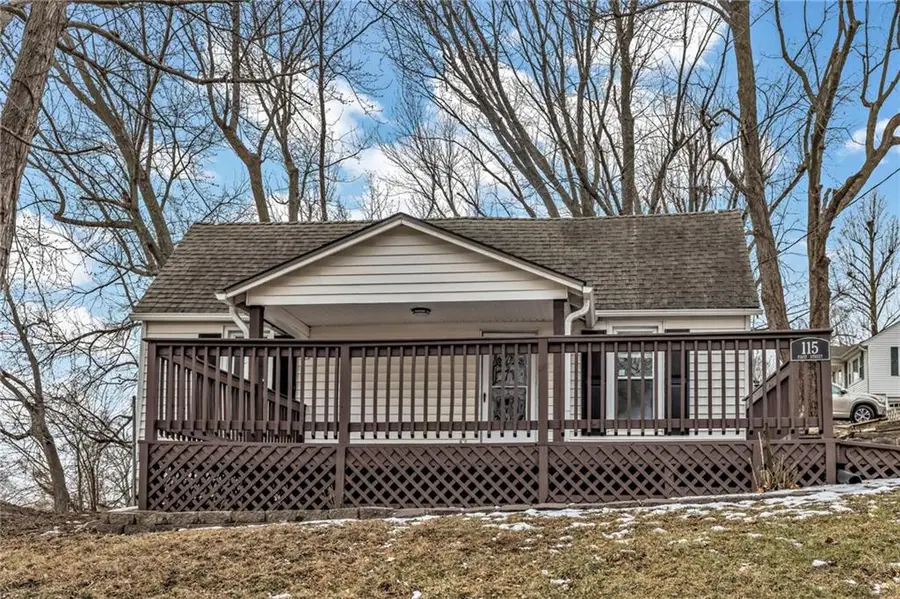 115 W 1st Street, Farley, MO 64028 - #2