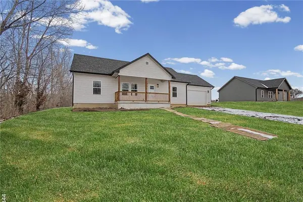 1415 N Thornton Lane, Richmond, MO 64085