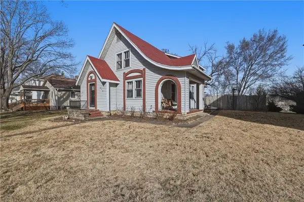 212 High Street, Platte City, MO 64079