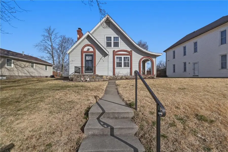 212 High Street, Platte City, MO 64079 - #2