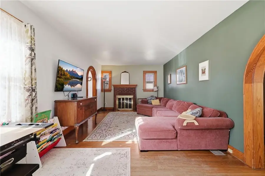 212 High Street, Platte City, MO 64079 - #3