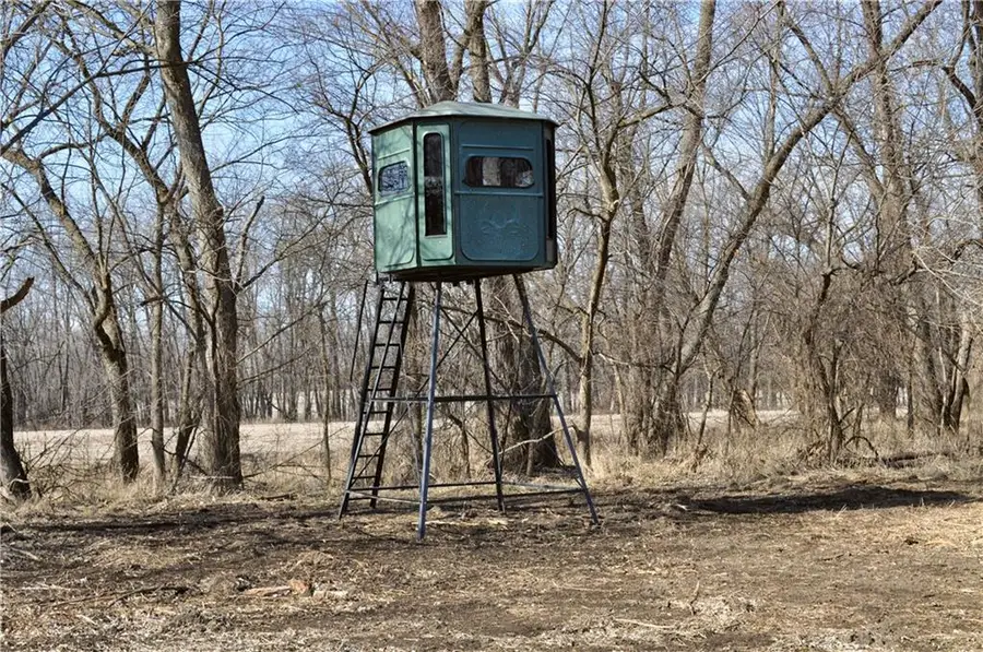 SE Adams Road, Maysville, MO 64469 - #2