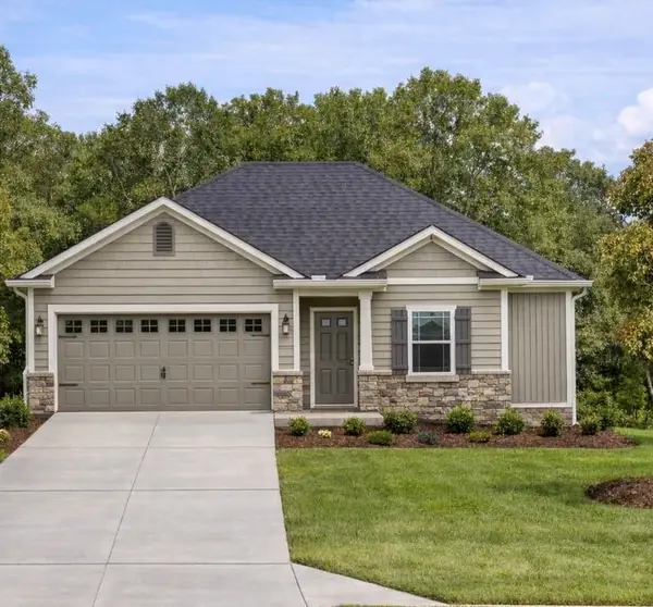 421 E Walnut Street, Drexel, MO 64742