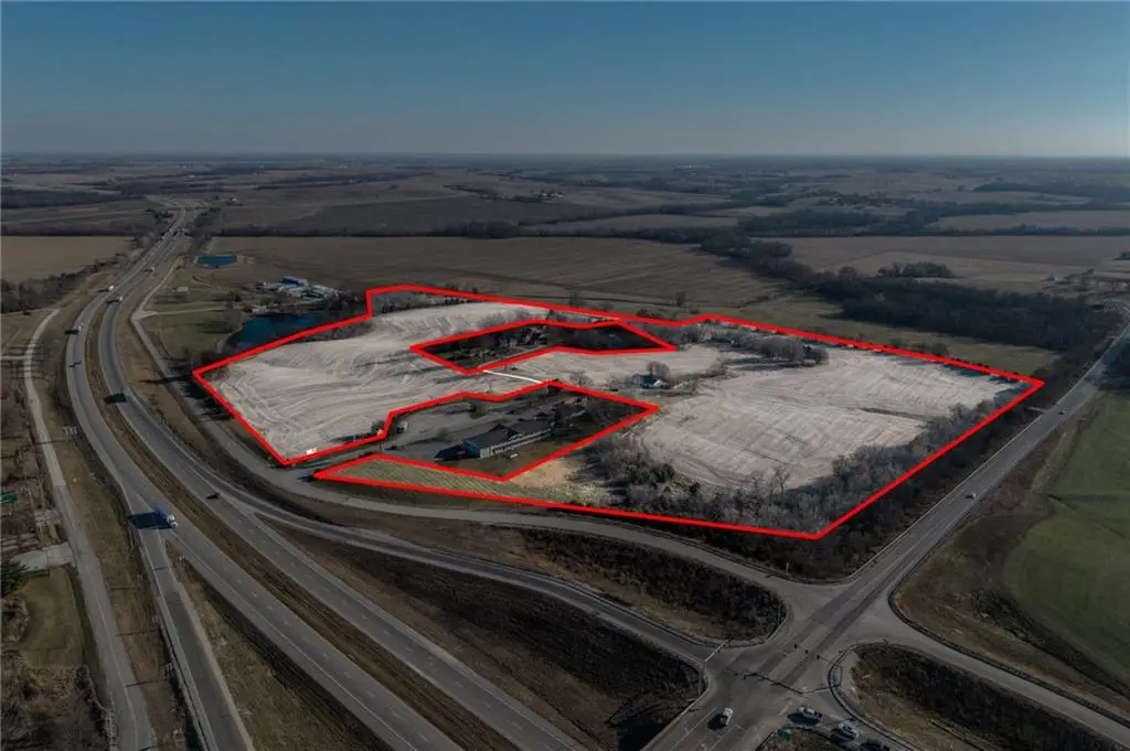 6399 Oakview Lane, Higginsville, MO 64037 - #1