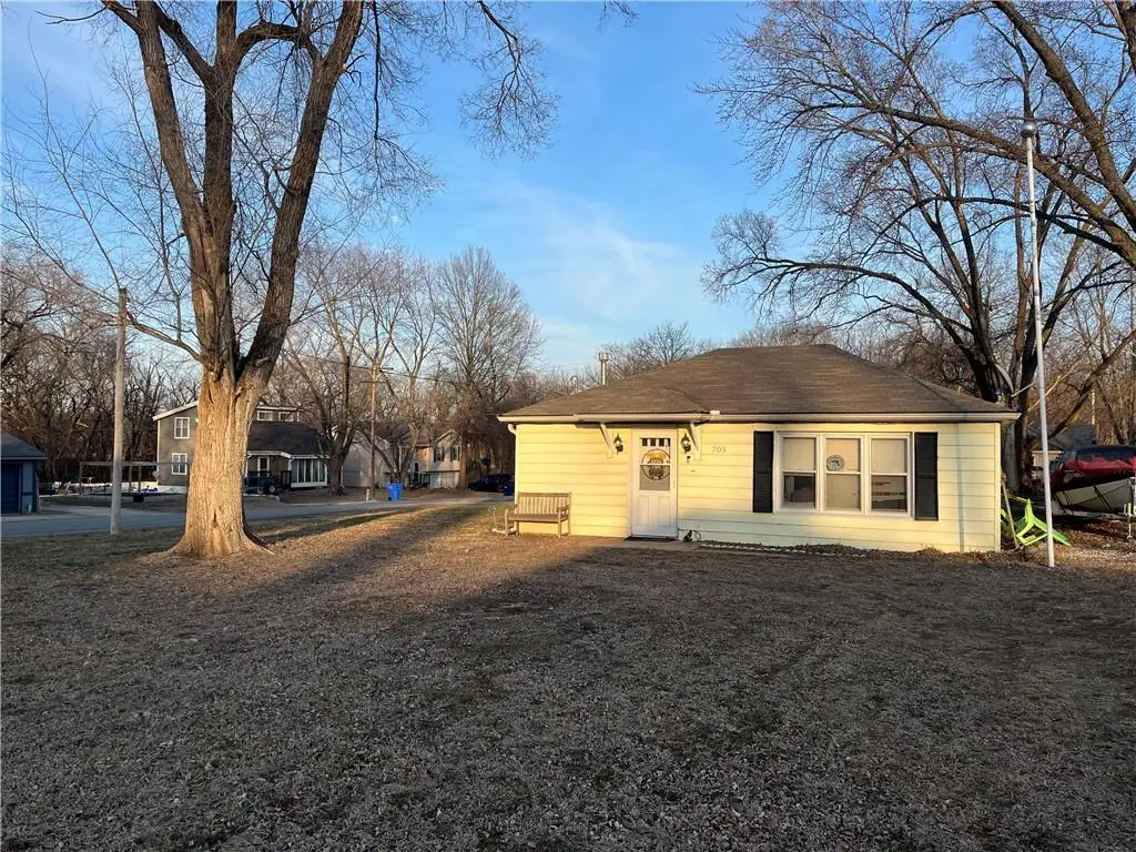 705 Yoeke Street, Tonganoxie, KS 66086 - #1