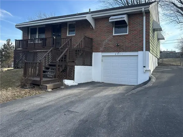 2511 S Evanston Avenue, Independence, MO 64052