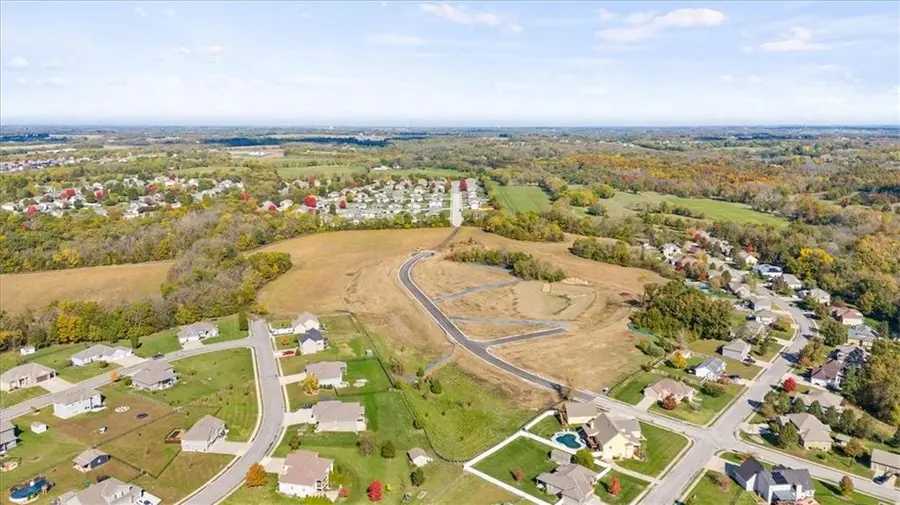 1405 Mulberry Street, Pleasant Hill, MO 64080 - #3