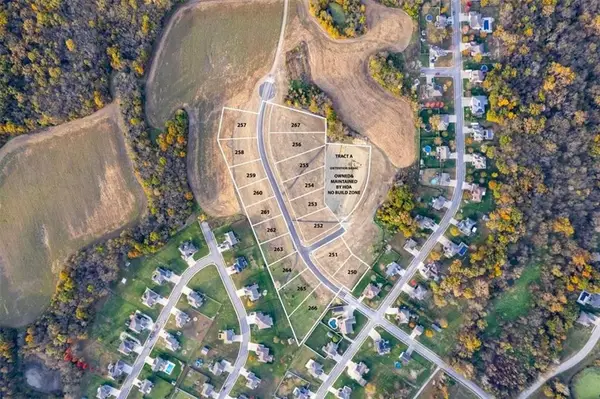 1305 Mulberry Street, Pleasant Hill, MO 64080