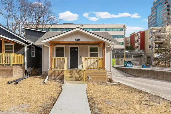 4517 Jarboe Street, Kansas City, MO 64111