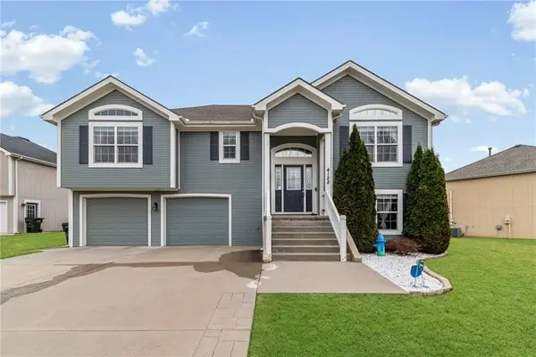 4128 Cades Cove, Leavenworth, KS 66048