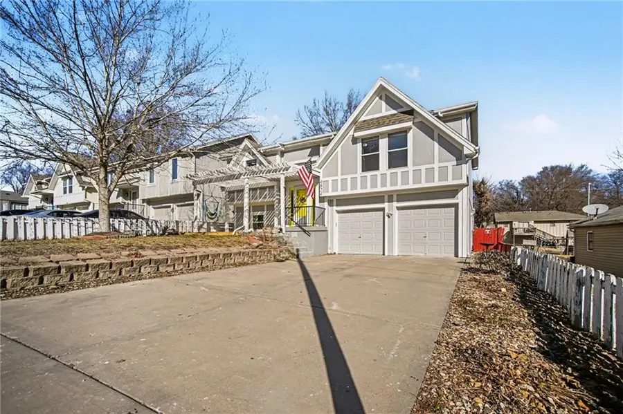 4824 NE 47th Street, Kansas City, MO 64117 - #3