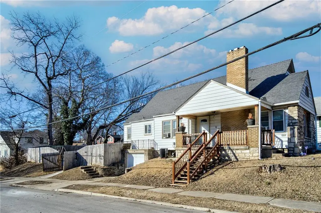 3646 Askew Avenue, Kansas City, MO 64128 - #1