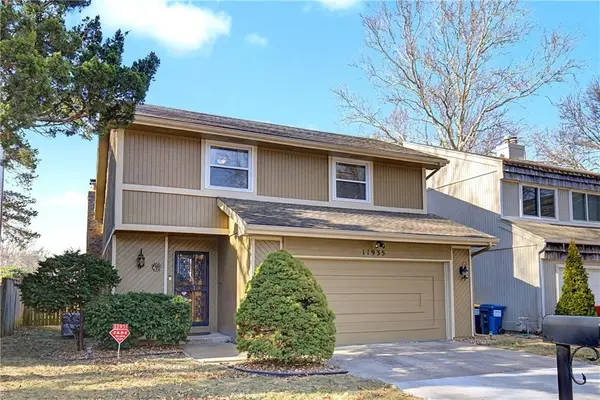 11935 W 66th Street, Shawnee, KS 66216