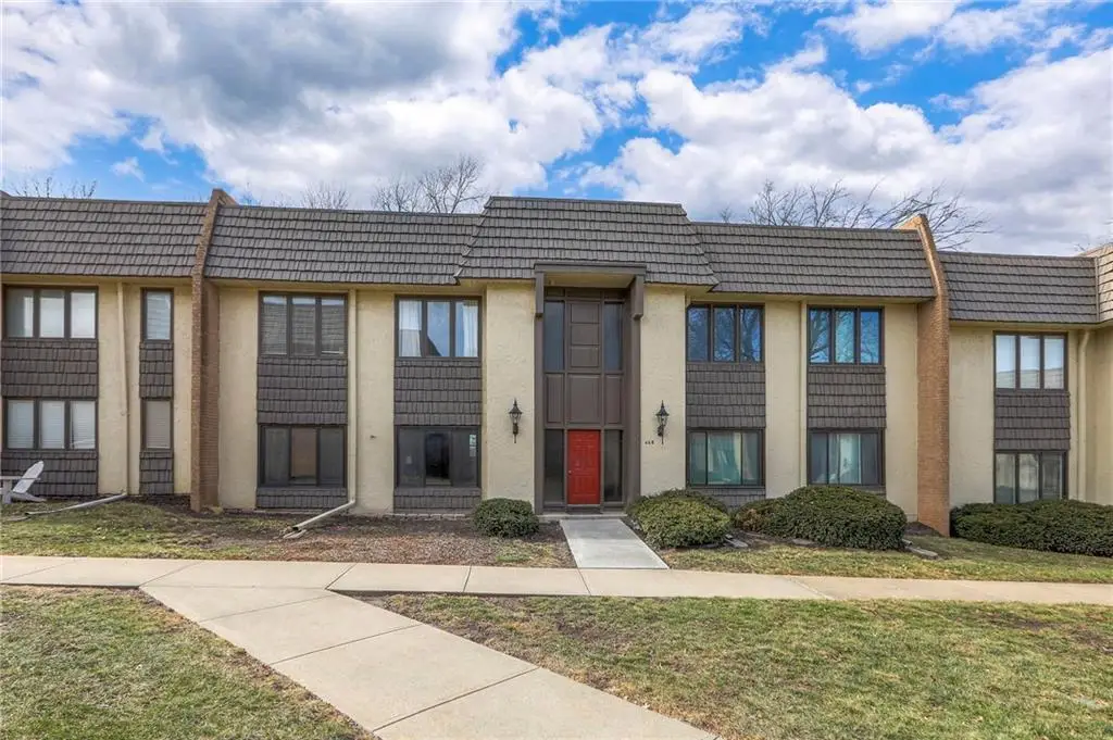 468 W 104th Street #A, Kansas City, MO 64114 - #1