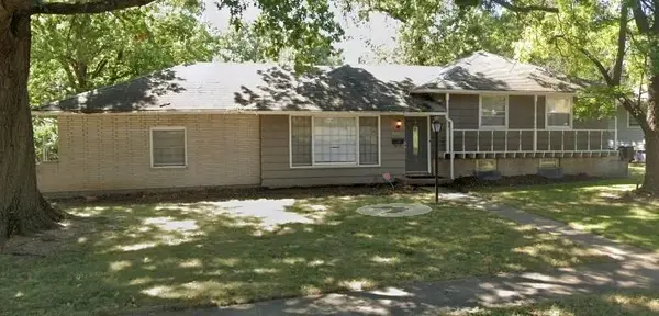 8705 E 83rd Terrace, Raytown, MO 64138