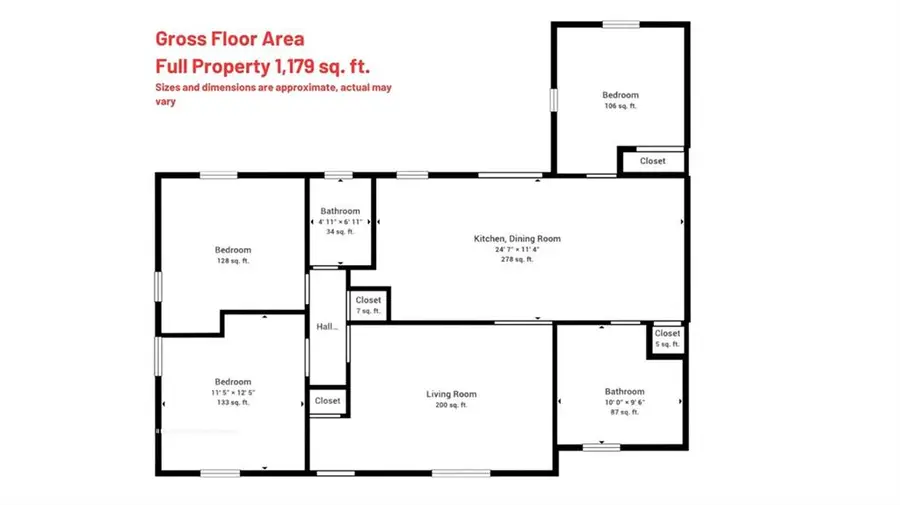 7708 Robinson Street, Overland Park, KS 66204 - #2