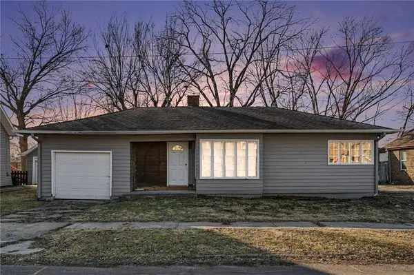 1132 Cooper Street, Chillicothe, MO 64601