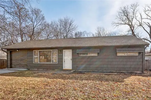 11115 Winchester Avenue, Kansas City, MO 64134