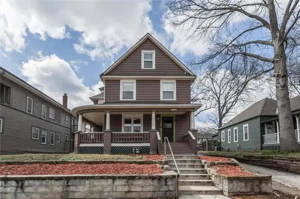 3928 Terrace Street, Kansas City, MO 64111