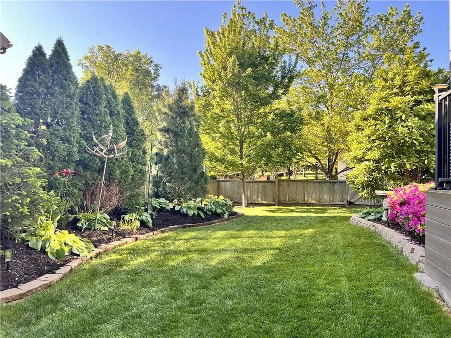 12811 Connell Street, Overland Park, KS 66213 - #3