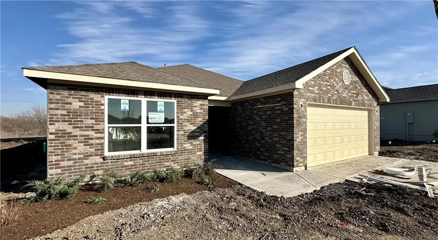 20819 Starside Street, Edgerton, KS 66021 - #2