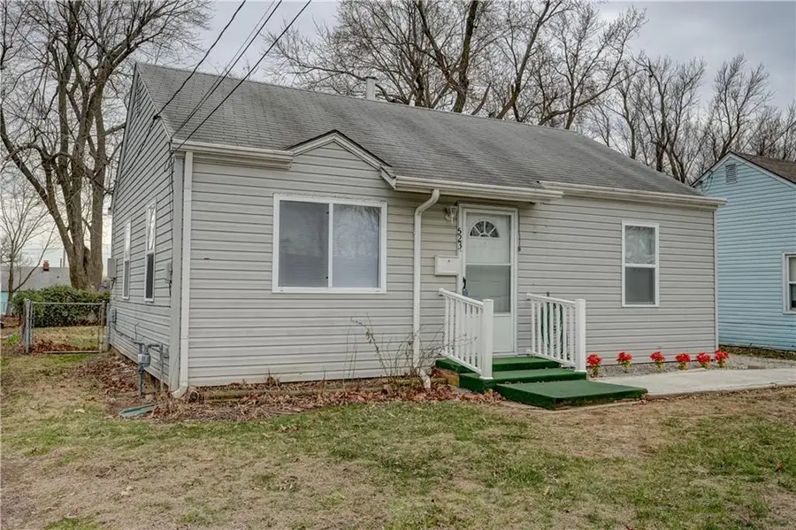 523 E Nettleton Avenue, Independence, MO 64050 - #3