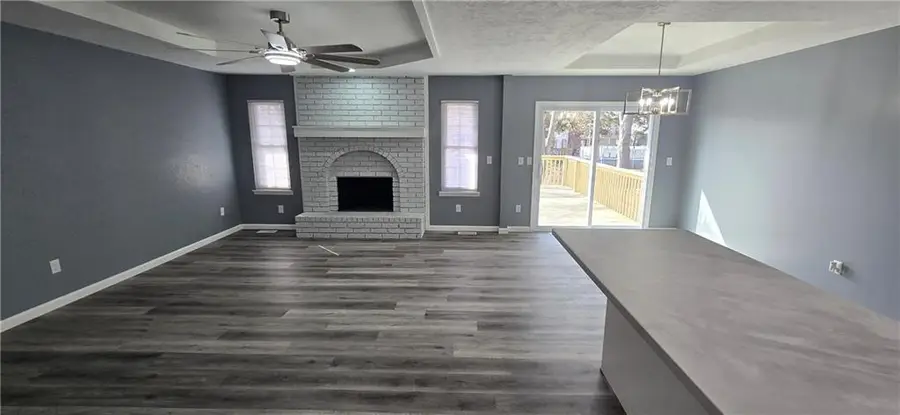 7425 NW 79th Street, Kansas City, MO 64152 - #3