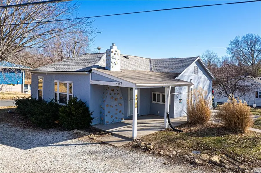 2822 Commercial Street, Saint Joseph, MO 64503 - #2