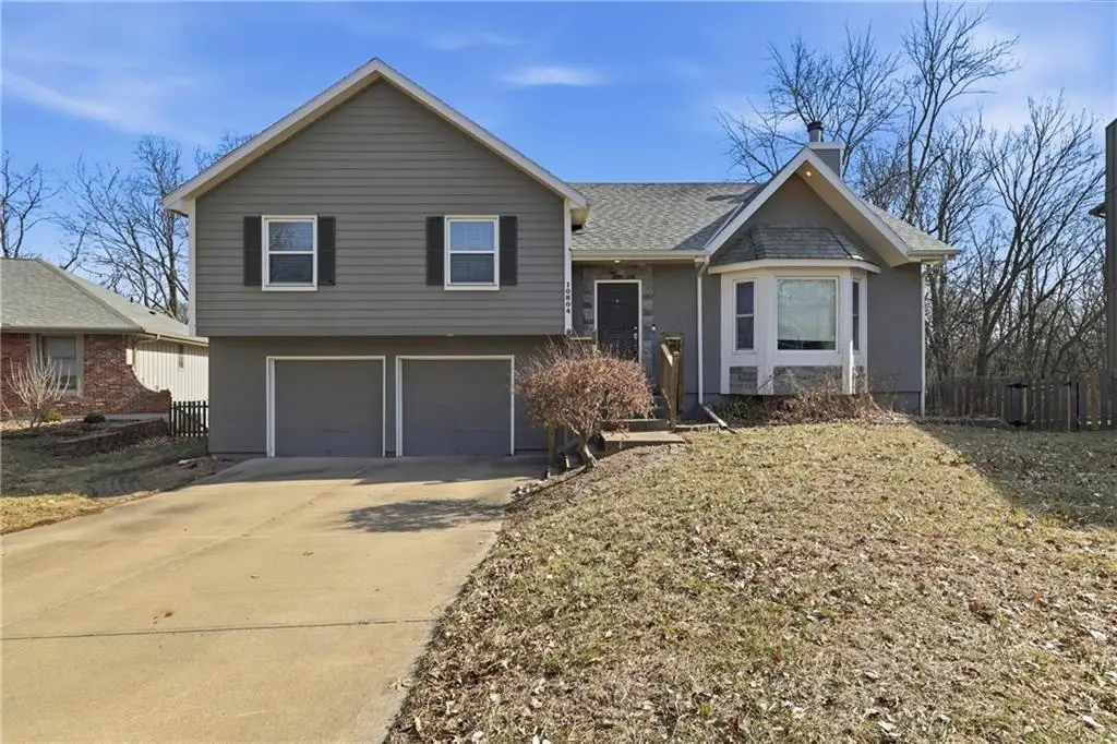 10804 W 76th Street, Shawnee, KS 66214 - #1