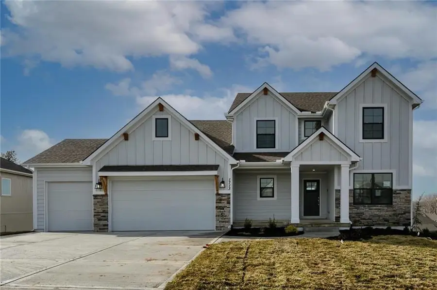 13630 Clover Court, Kearney, MO 64060 - #2