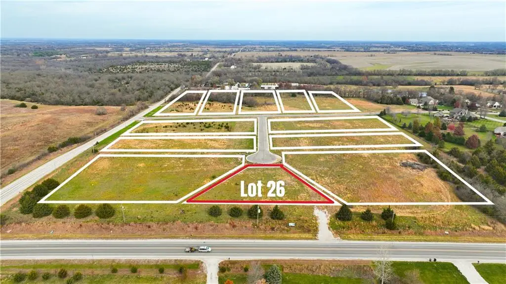 Lot 26 Sycamore Street, Gardner, KS 66030 - #1