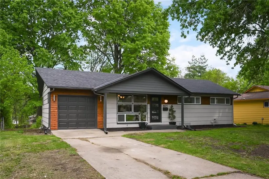 8605 Everett Street, Raytown, MO 64138 - #2