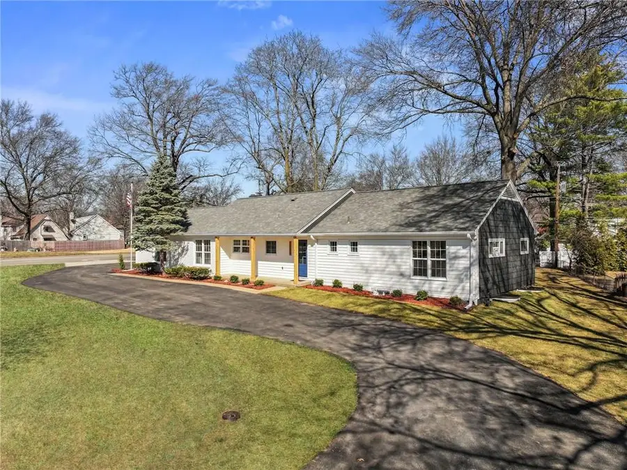 3520 W 93rd Street, Leawood, KS 66206 - #3